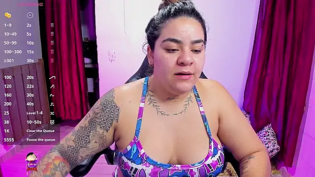 Snapshot of Sharon_hils chatting on 12/28/24, 11:59 Sharon hils online show from 12/28/24, 11:59