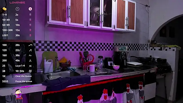 Snapshot of Sharon_hils chatting on 01/09/25, 11:56 Sharon hils online show from 01/09/25, 11:56