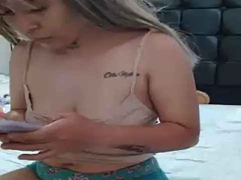 charlotte slut online show from 02/01/25, 03:28