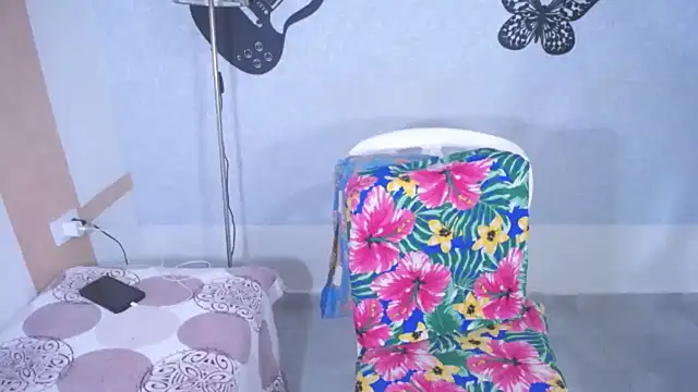 SammyBichota online show from 02/12/25, 03:27