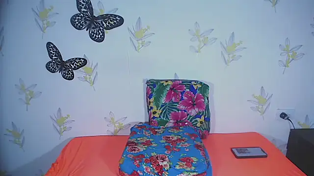 SammyBichota online show from 02/19/25, 12:25