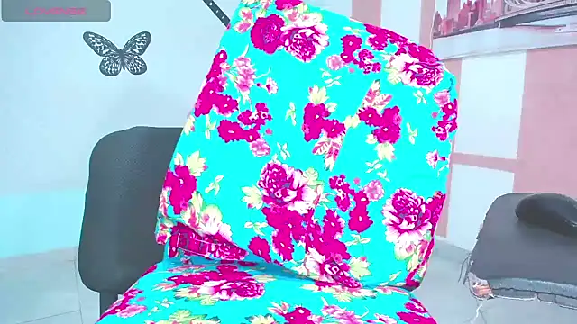 SammyBichota online show from 11/04/25, 10:09