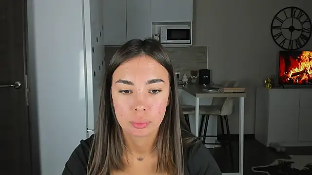 nilliluv online show from 10/12/25, 01:26