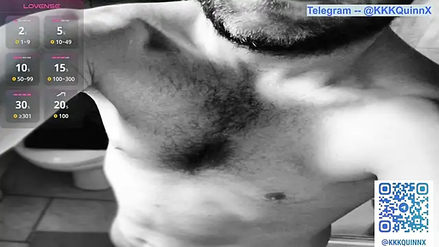 mr-k-quinn-x online show from 10/20/25, 07:03