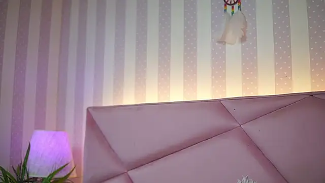 SabrinaHope online show from 01/12/25, 03:28