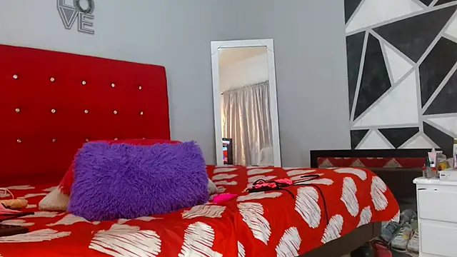 kattysex74 online show from 01/14/25, 05:34