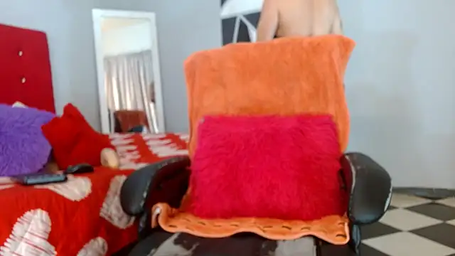 kattysex74 online show from 01/21/25, 02:26