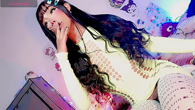 Snapshot of HELEM__S7 chatting on 10/24/25, 12:08 HELEM S7 online show from 10/24/25, 12:08