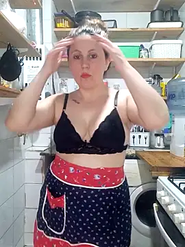 SofiEstevez online show from 09/14/25, 11:26