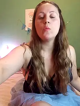 SofiEstevez online show from 09/26/25, 11:42