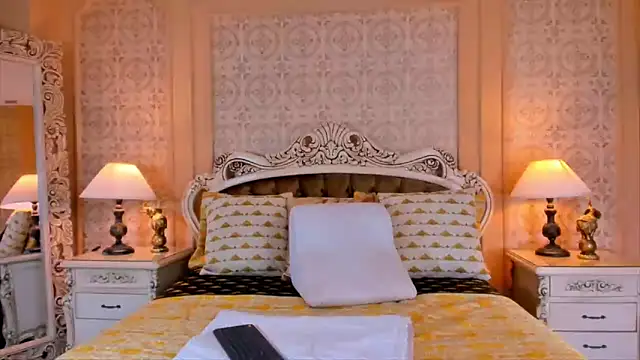 OrianaRodhes online show from 01/05/25, 11:55