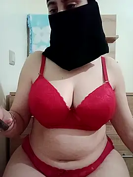 Arabic-Rose online show from 02/26/25, 10:47