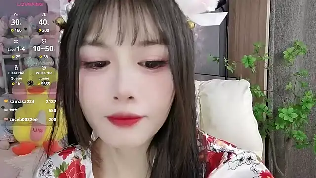 Nancy-Cindy online show from 01/12/25, 11:15