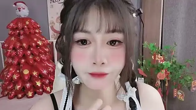 Nancy-Cindy online show from 01/30/25, 06:21