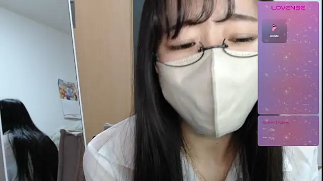 Rio chan  online show from 03/05/25, 06:23