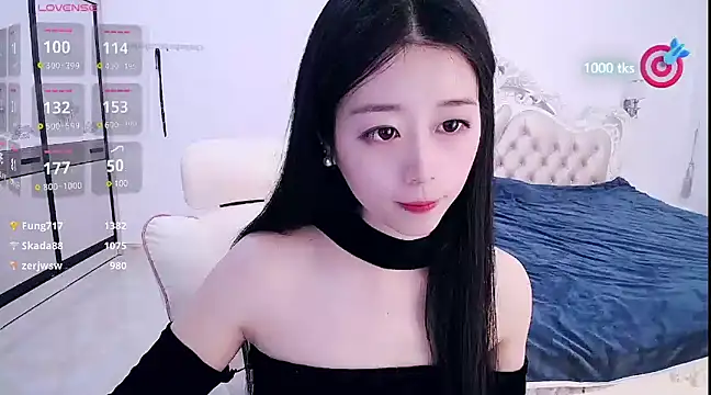 CN-xiaofei online show from 01/27/25, 08:51
