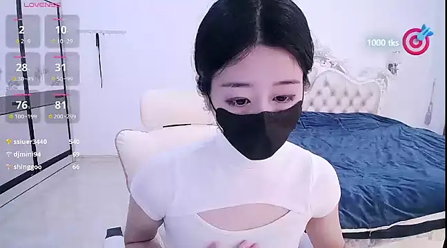 CN-xiaofei online show from 02/09/25, 05:40