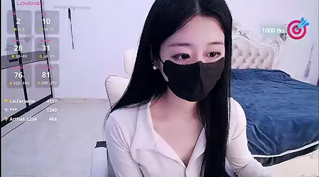 CN-xiaofei online show from 02/15/25, 08:54