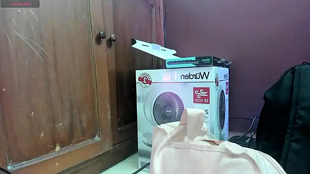 evely coelloo online show from 01/20/25, 07:57