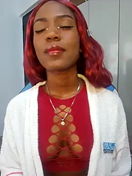 Kalua Brown online show from 11/27/25, 01:24