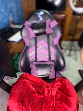 DulceMiia  online show from 11/10/25, 01:21