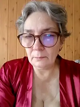 IrinaSweet54 online show from 10/15/25, 08:36