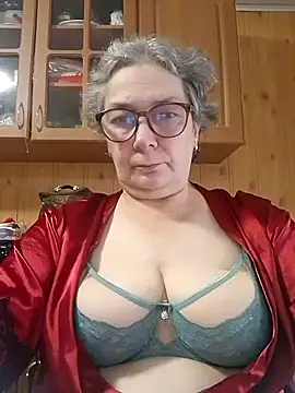 IrinaSweet54 online show from 11/01/25, 08:27