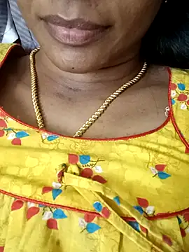 Ambika01 online show from 10/14/25, 08:15