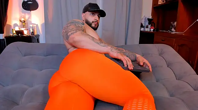 max dic1 online show from 01/23/25, 02:33