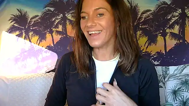 Sexyhottpunani online show from 10/13/25, 06:19