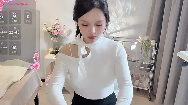 Snapshot of S-wan chatting on 12/14/24, 03:29 S-wan online show from 12/14/24, 03:29