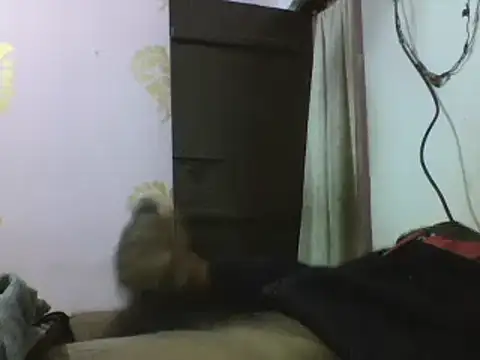 Snapshot of Desi_GfBf chatting on 02/22/25, 03:45 Desi GfBf online show from 02/22/25, 03:45