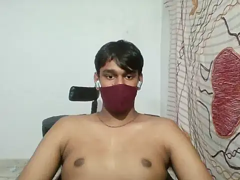 brownguy1234 online show from 12/28/24, 04:30