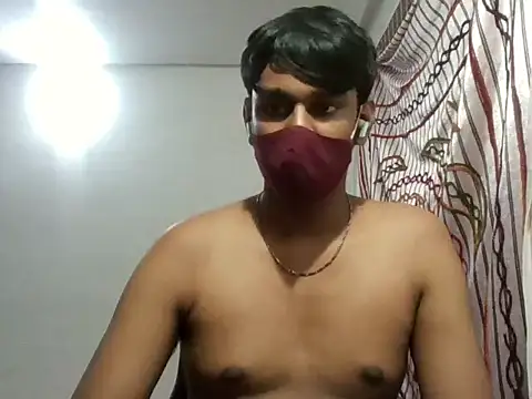 brownguy1234 online show from 12/29/24, 05:12