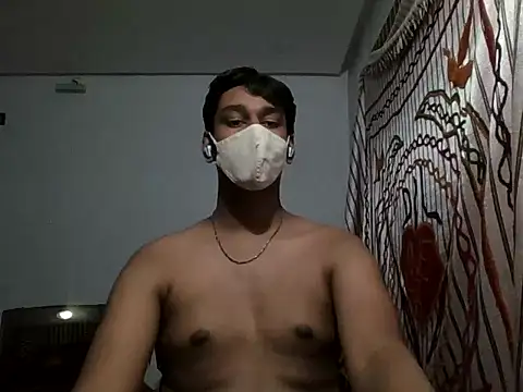 brownguy1234 online show from 01/02/25, 05:50