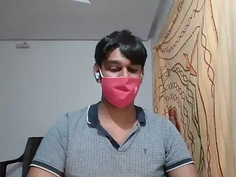 brownguy1234 online show from 01/17/25, 09:17