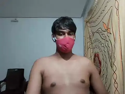 brownguy1234 online show from 01/18/25, 06:21