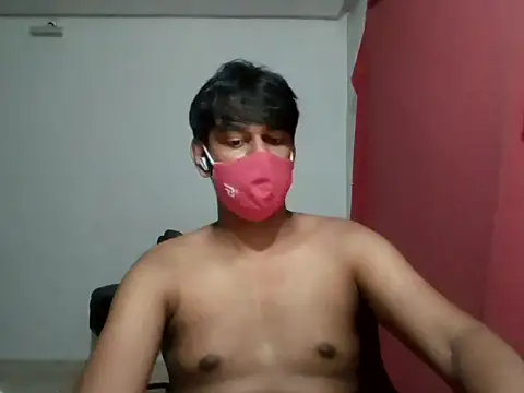 brownguy1234 online show from 01/20/25, 06:32