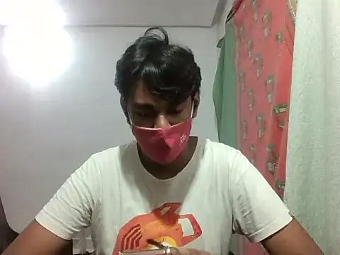 brownguy1234 online show from 01/21/25, 02:15