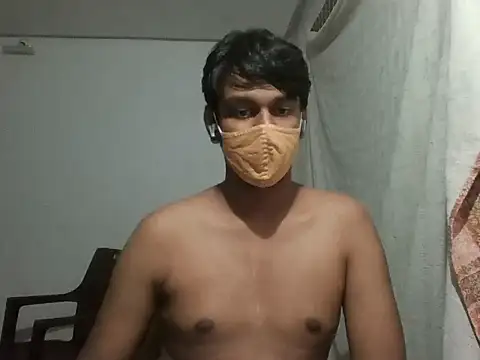 brownguy1234 online show from 01/29/25, 04:52