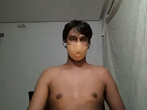 brownguy1234 online show from 02/01/25, 07:34