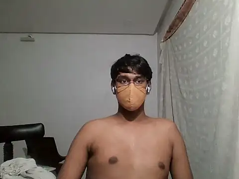 brownguy1234 online show from 02/04/25, 04:50