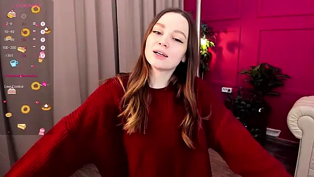 an6elica online show from 12/15/24, 02:41