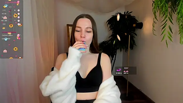 an6elica online show from 01/25/25, 05:18