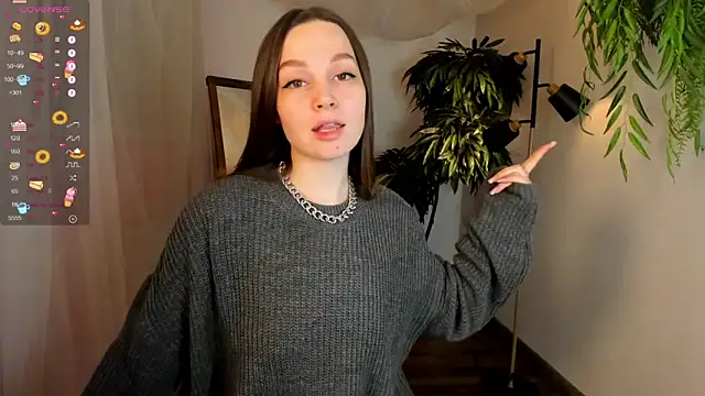 an6elica online show from 01/31/25, 02:58