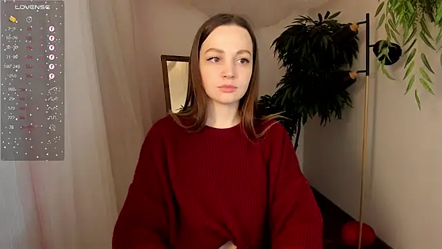 an6elica online show from 02/12/25, 08:38