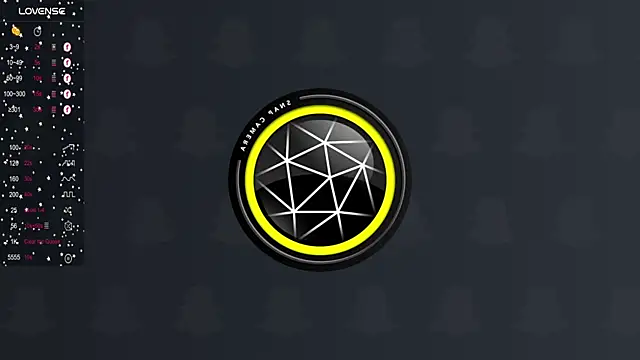 an6elica online show from 03/16/25, 02:43