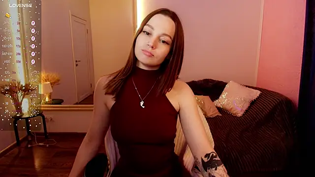 an6elica online show from 03/23/25, 05:54