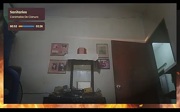 Aj love22 online show from 09/28/25, 10:15