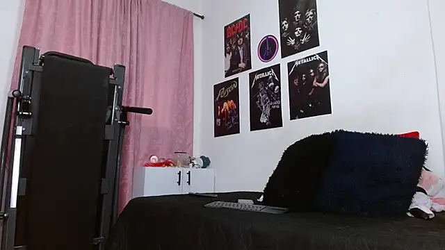 scarlett  morgan online show from 09/19/25, 01:56